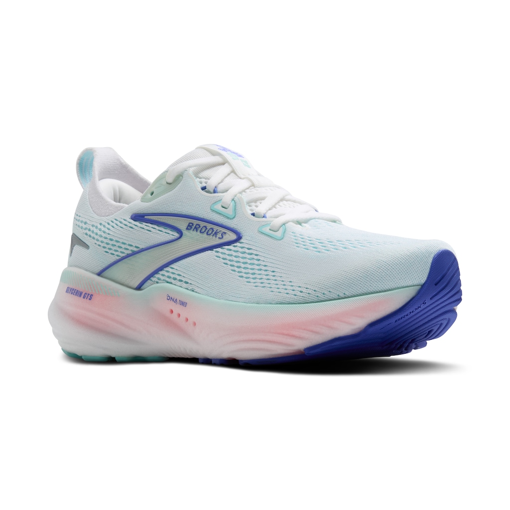 Imagem 2 do produto Tênis Feminino Brooks Glycerin GTS 22