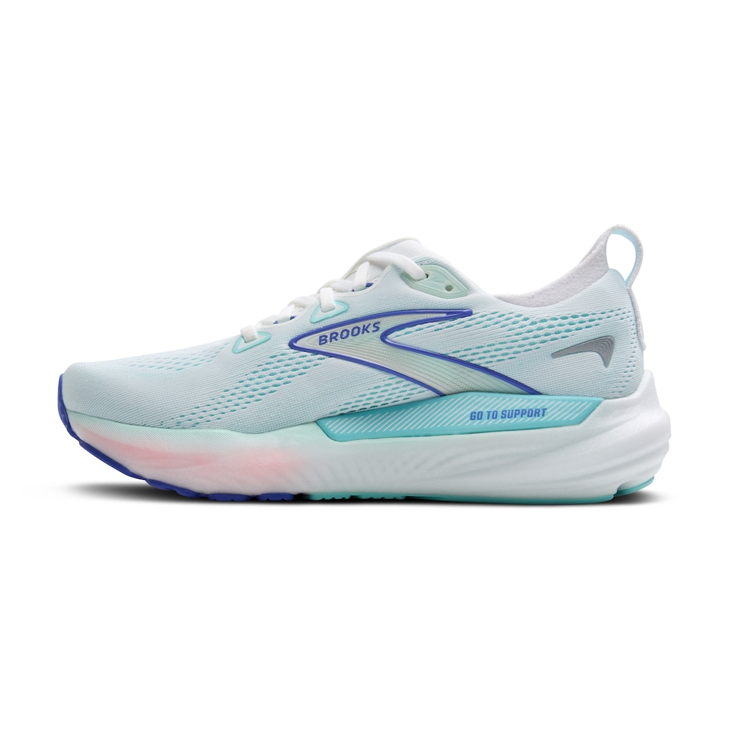 Imagem 4 do produto Tênis Feminino Brooks Glycerin GTS 22
