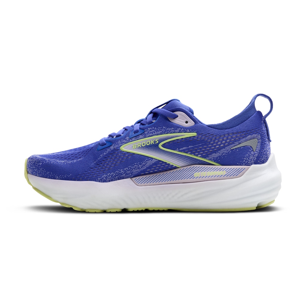 Imagem 3 do produto Tênis Feminino Brooks Glycerin GTS 22