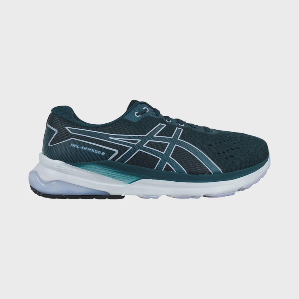 Tênis Feminino Asics Gel Shinobi 2