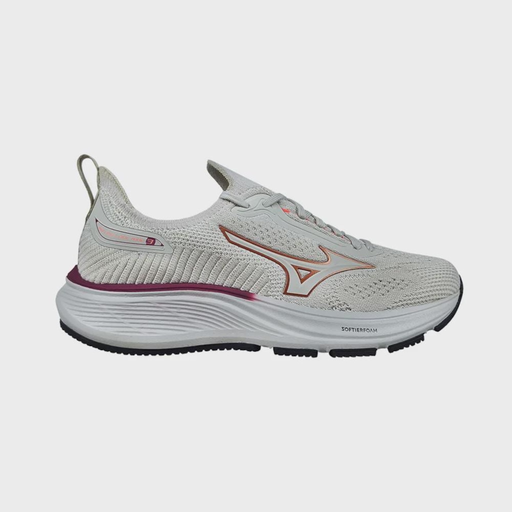 Tênis Feminino Mizuno Cool Ride 3