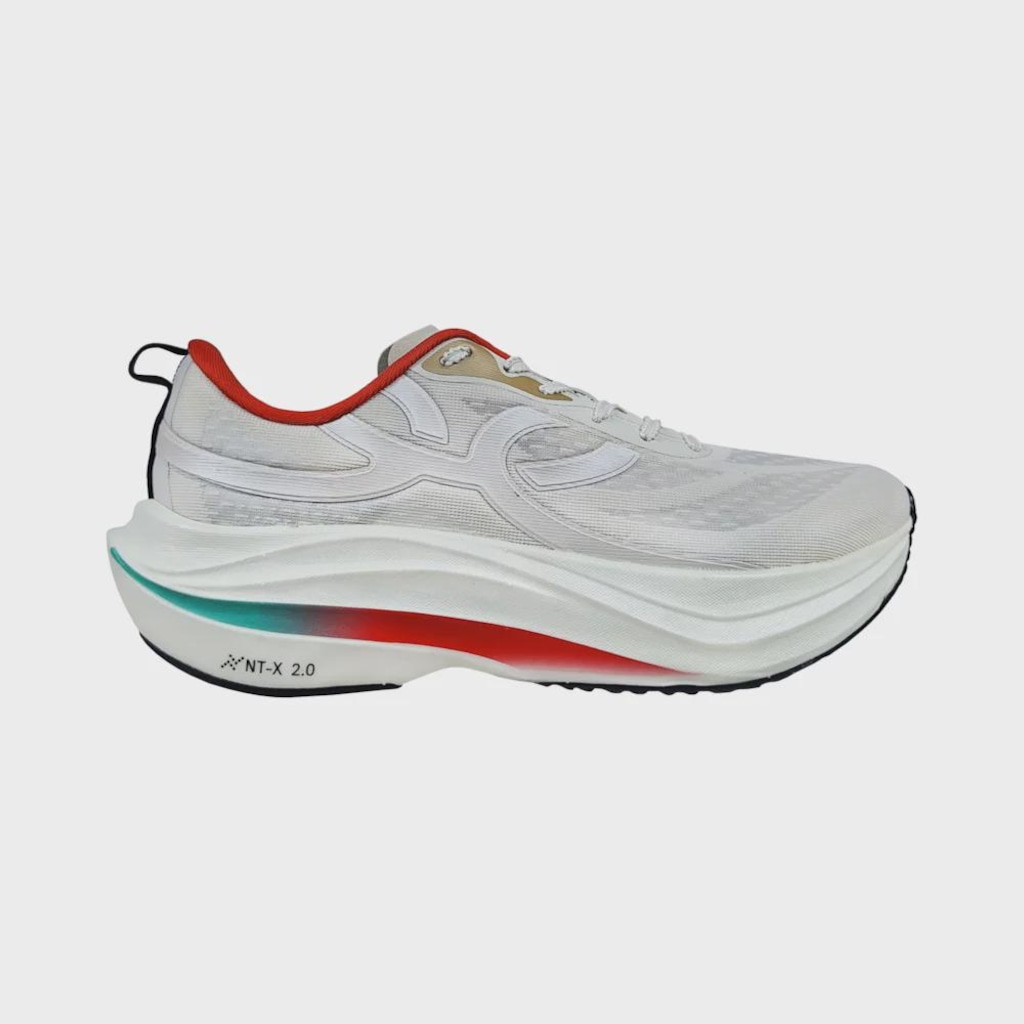 Tênis Unissex Olympikus Corre Turbo