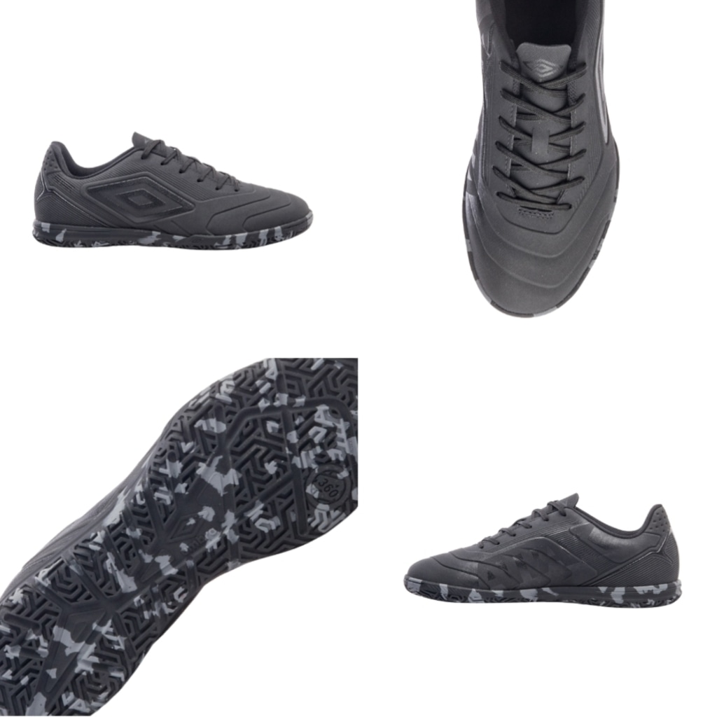 Imagem 5 do produto Chuteira Futsal Adulto Umbro Attak Iii