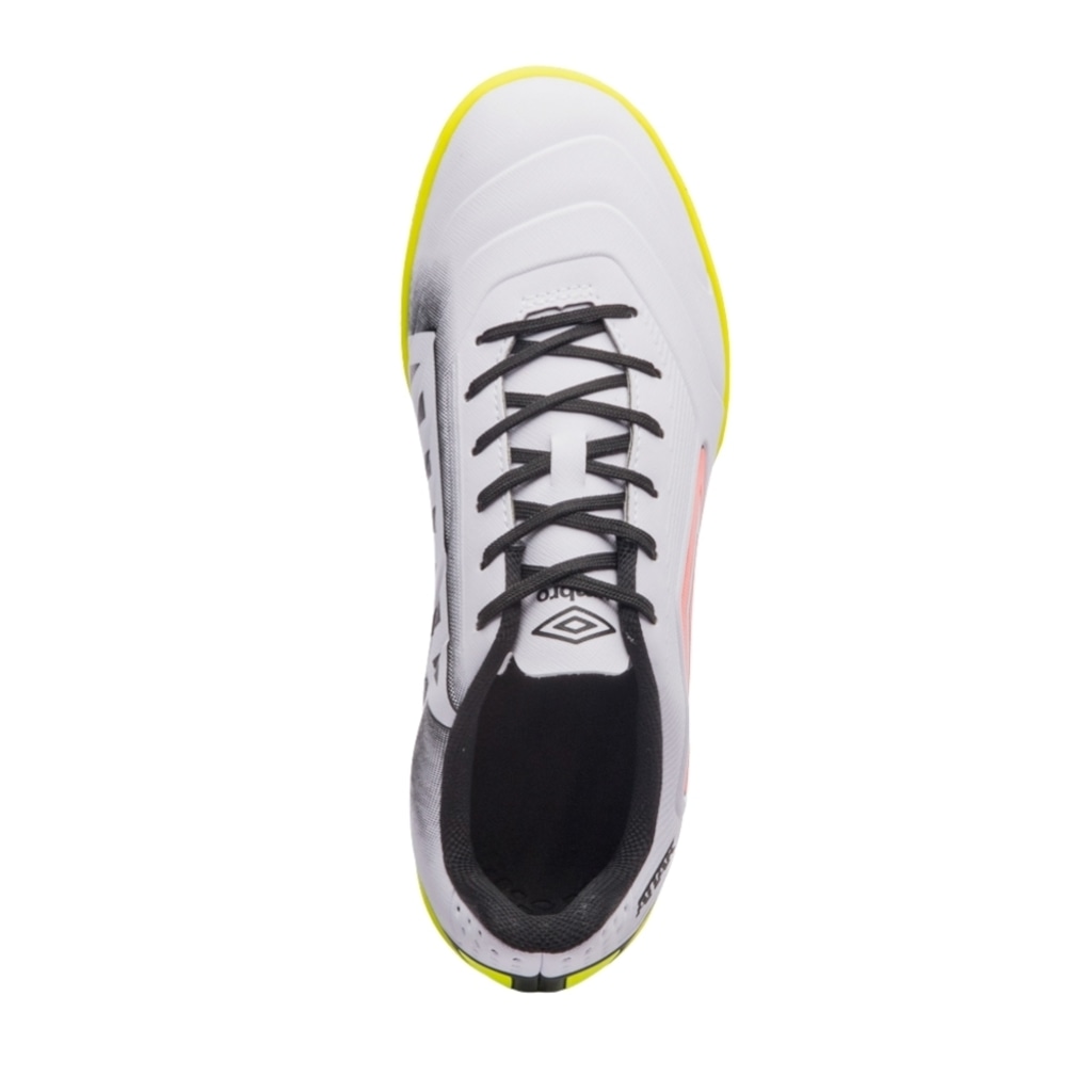 Imagem 3 do produto Chuteira Futsal Adulto Umbro Attak III + ! Par de Meião