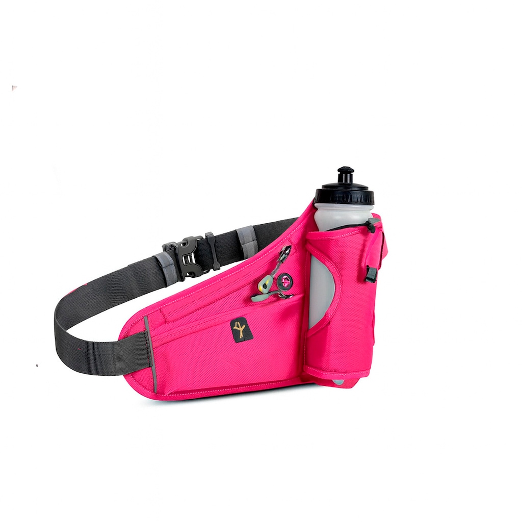 Pochete Esportiva Gold Sports Premium Hidratação 3 x1