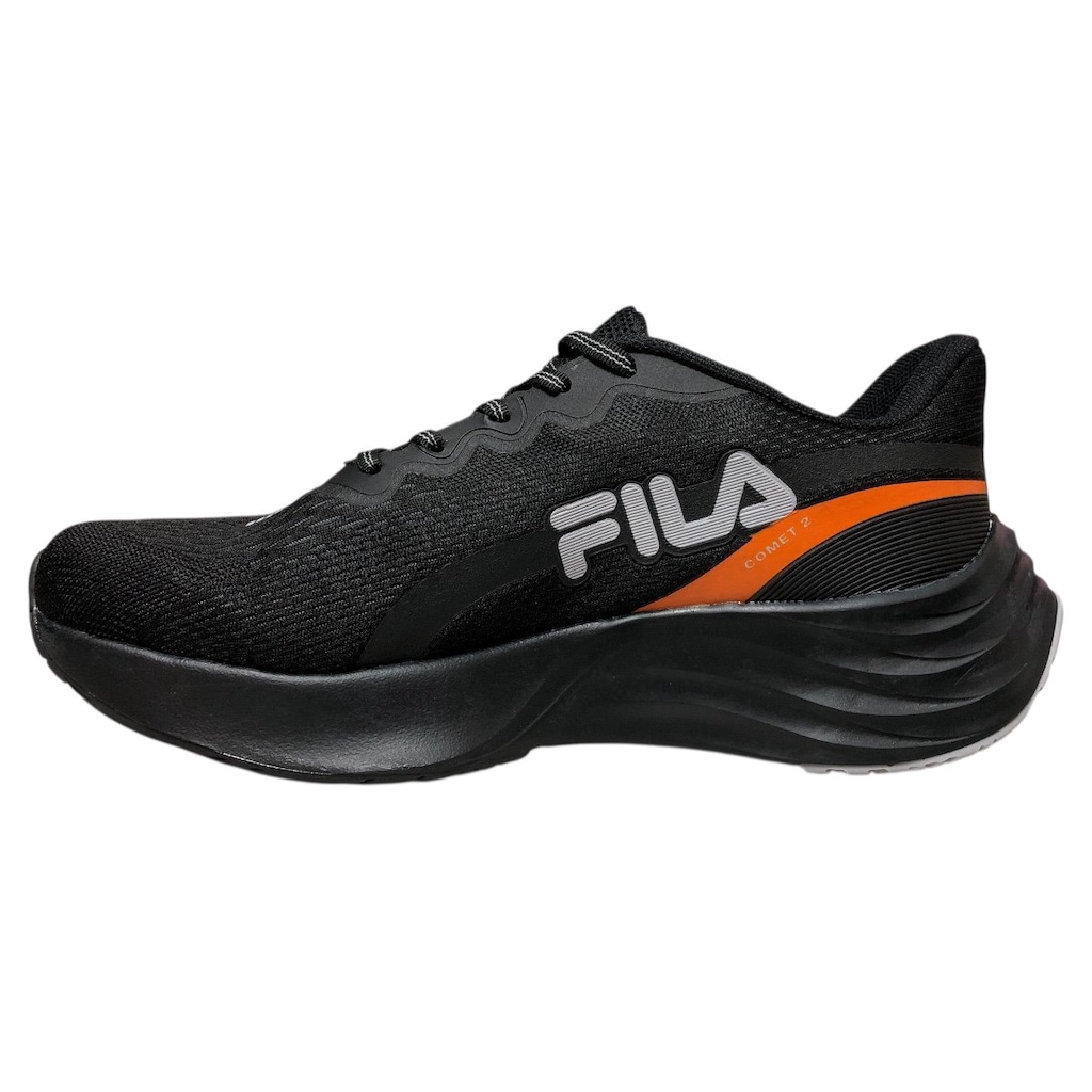 Imagem 2 do produto Tênis Masculino Fila Comet 2