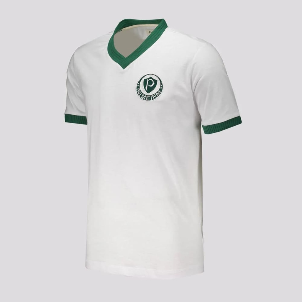 Imagem 2 do produto Camiseta Palmeiras Betel Flame 1959 Masculina