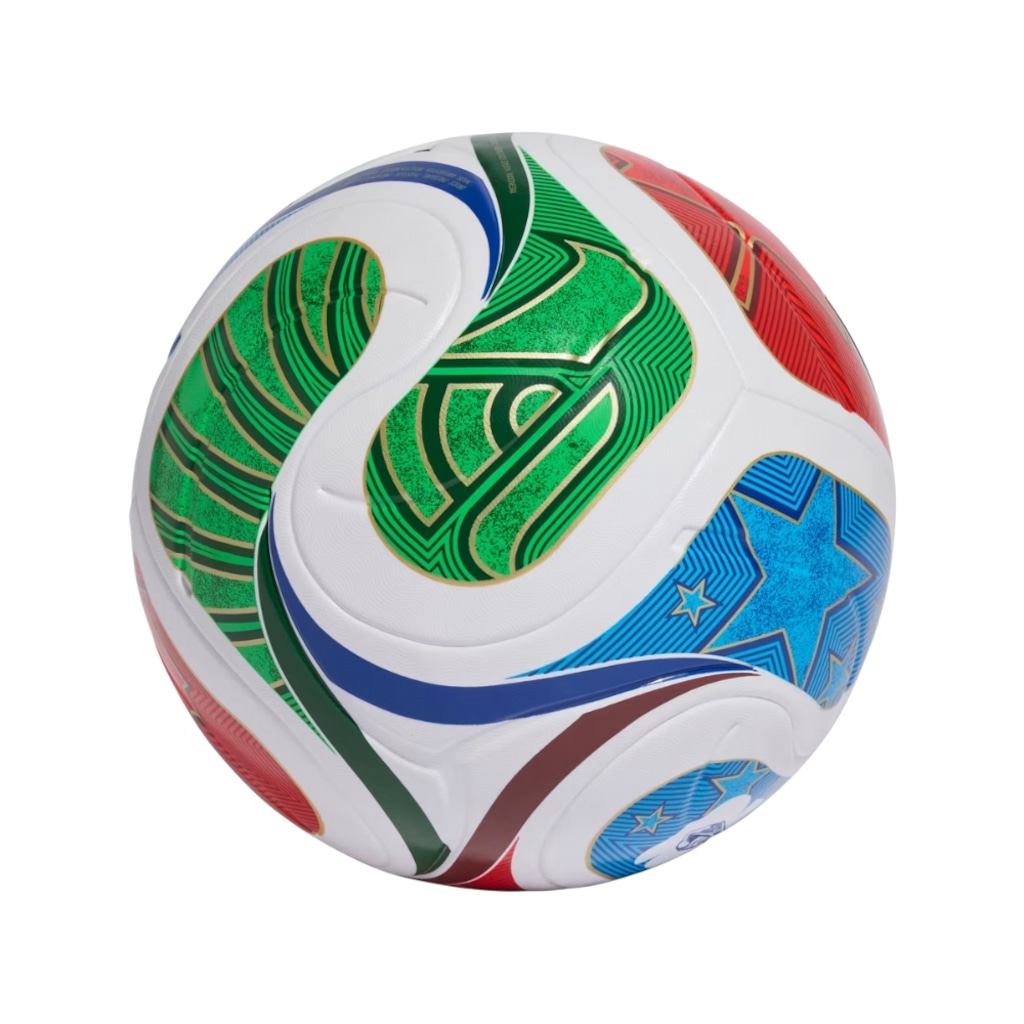 Imagem 3 do produto Bola Adidas Liga Copa do Mundo