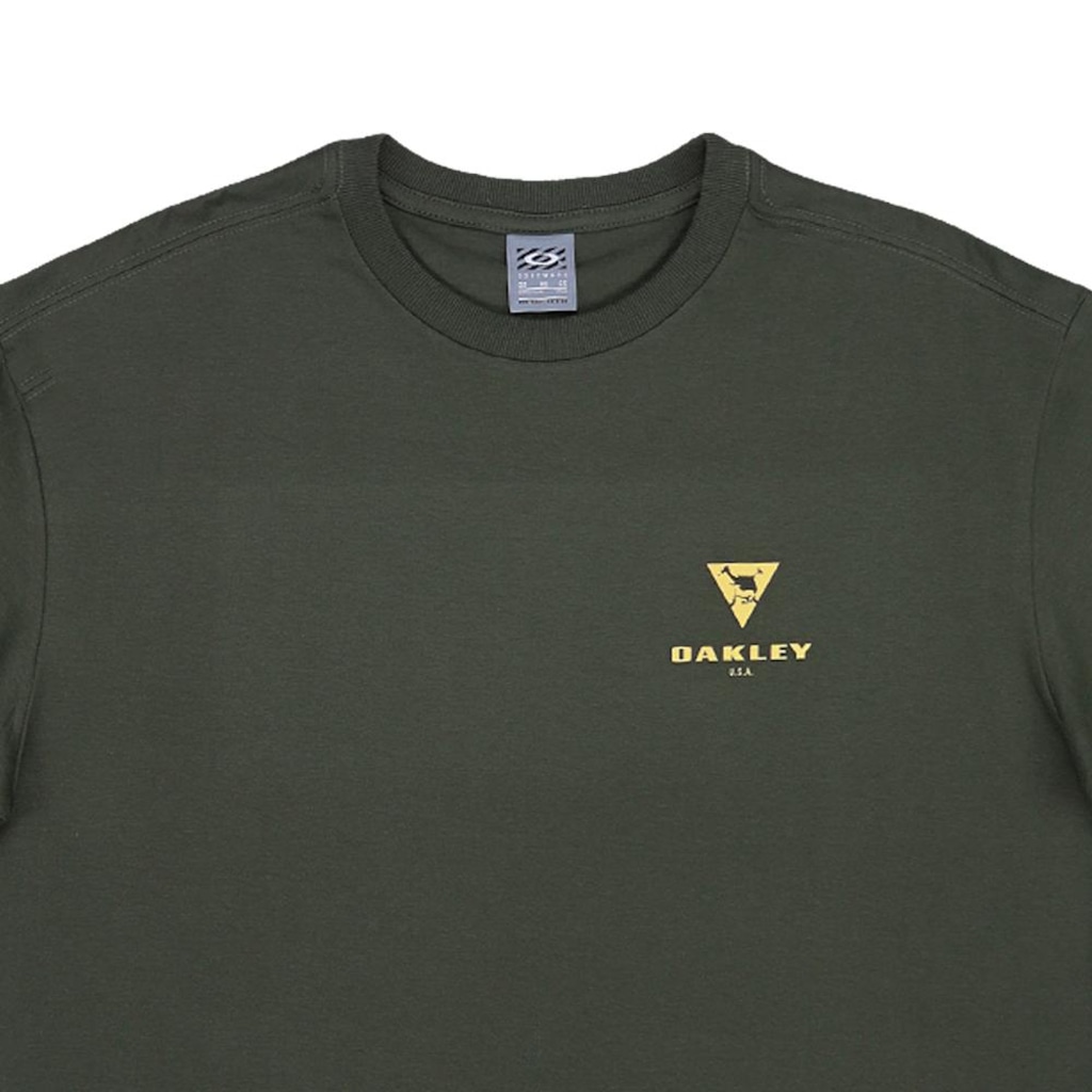 Imagem 4 do produto Camiseta Oakley DNA Purpose Tee Masculina