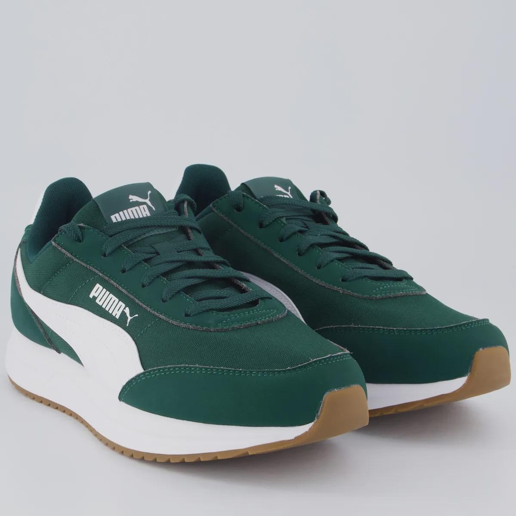 Imagem 2 do produto Tênis Masculino Puma R78 Lightwind