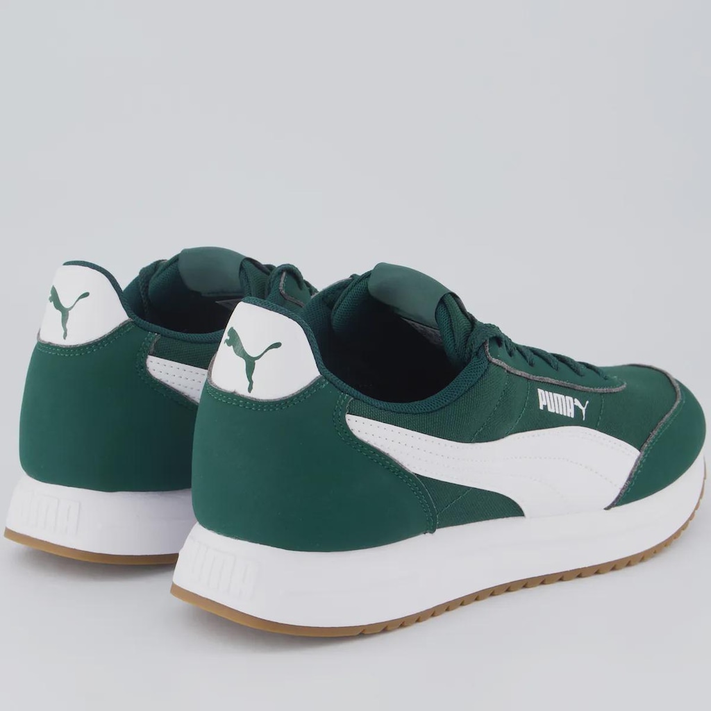 Imagem 3 do produto Tênis Masculino Puma R78 Lightwind