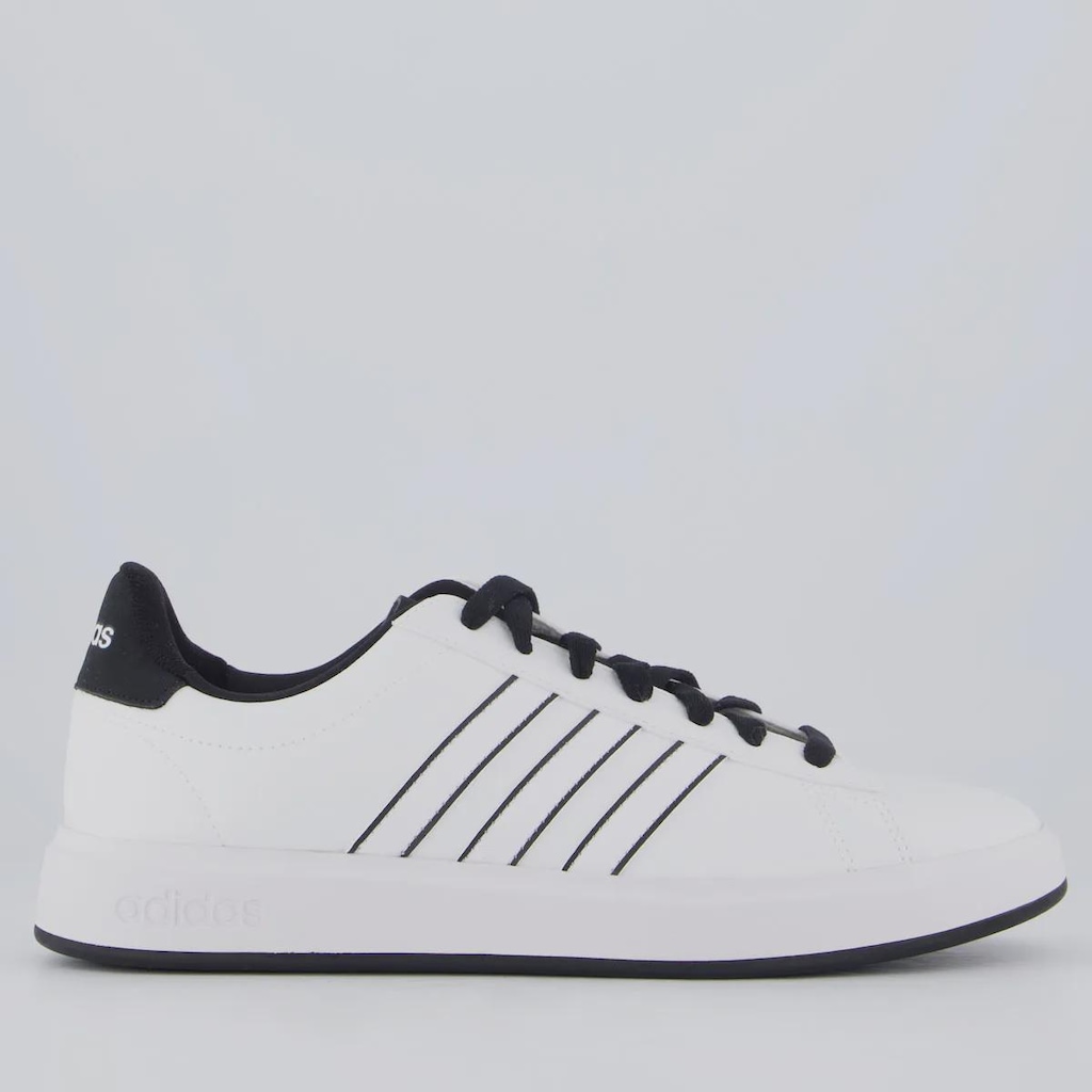 Tênis Feminino adidas Court 2.0