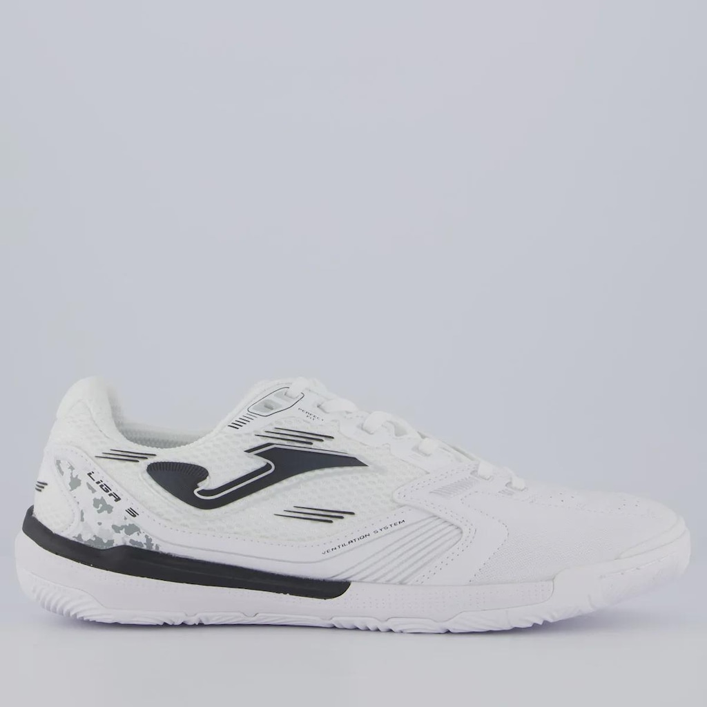 Chuteira Futsal Masculina Joma Liga 5