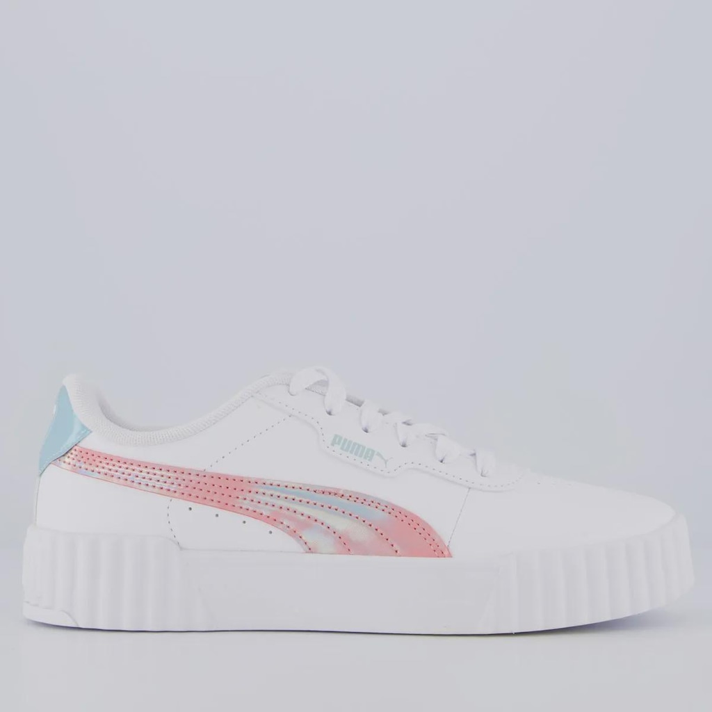 Tênis Feminino Puma Carina 3.0 Space