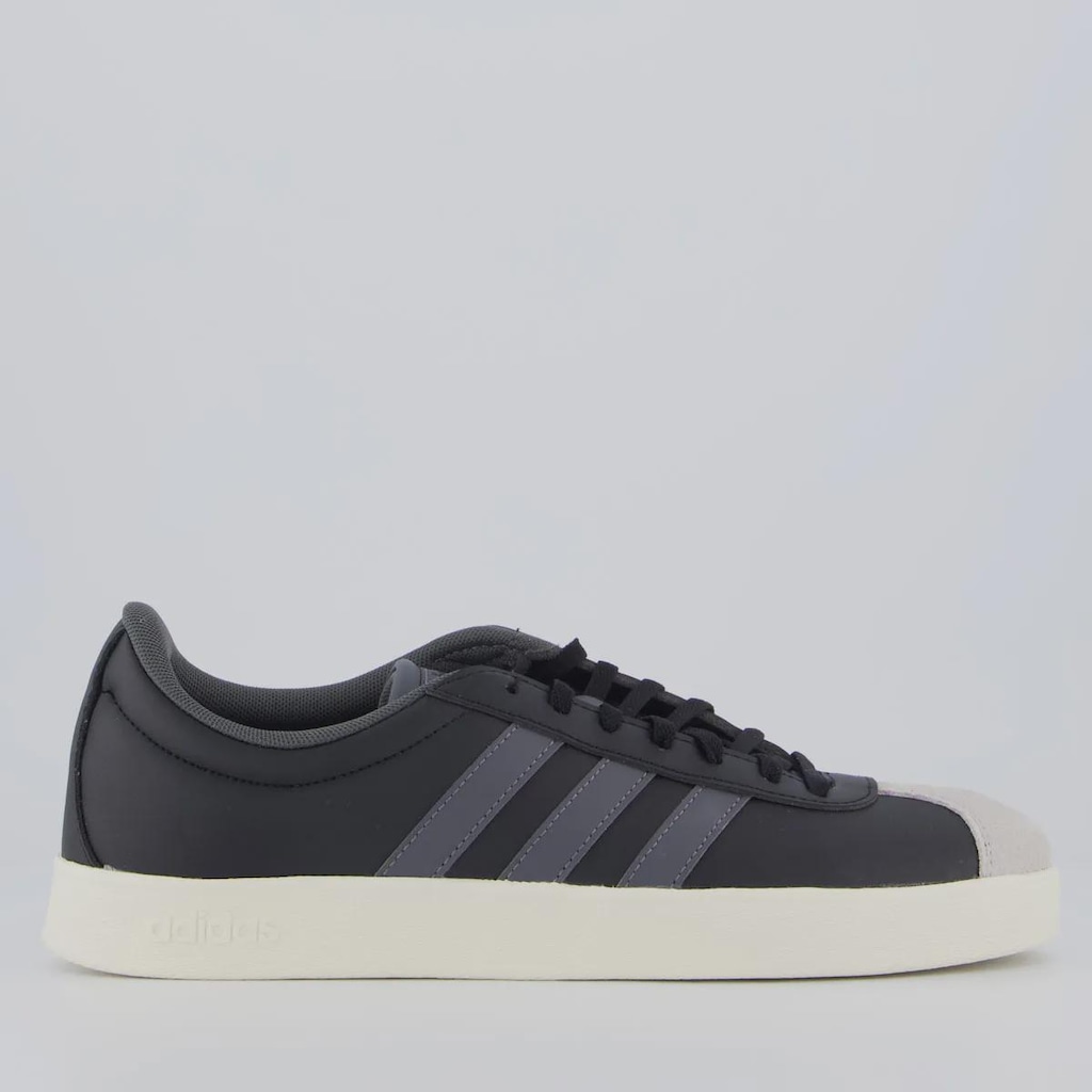 Tênis Feminino adidas VL Court Base
