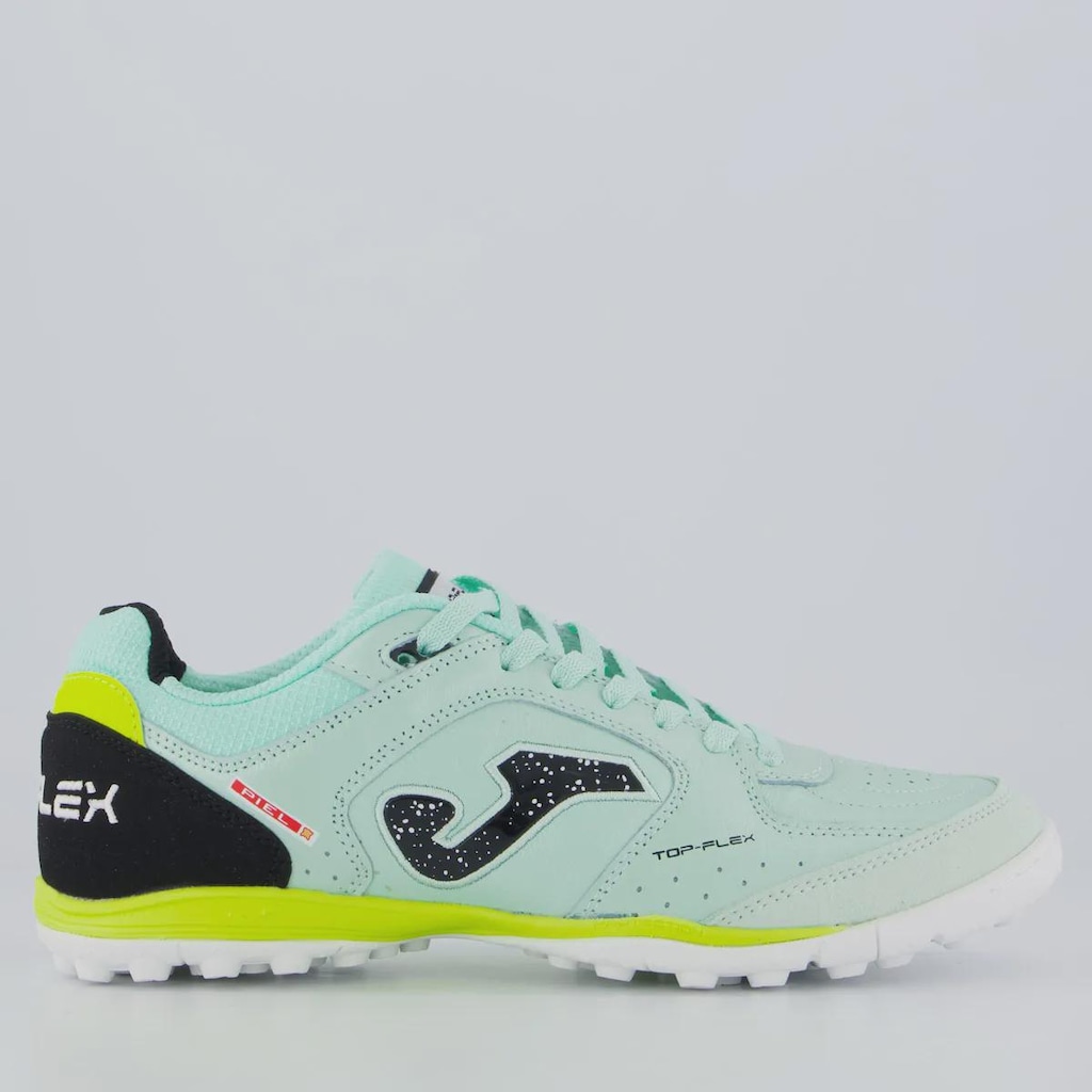 Chuteira Society Adulto Joma Top Flex