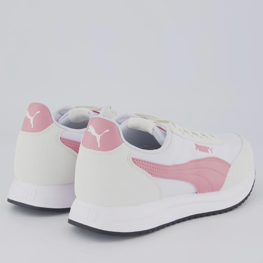 Imagem 3 do produto Tênis Feminino Puma R78 Lightwind