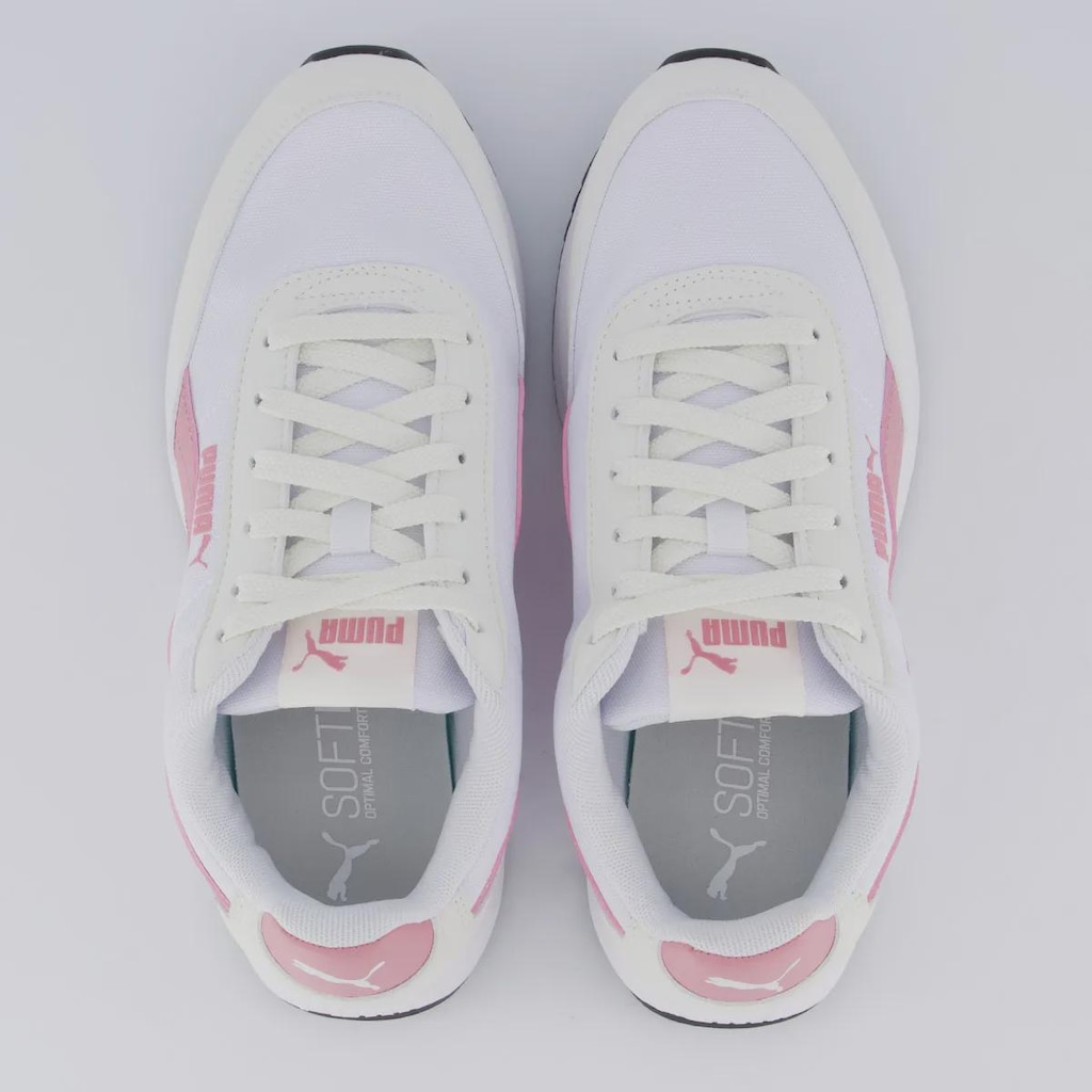 Imagem 4 do produto Tênis Feminino Puma R78 Lightwind