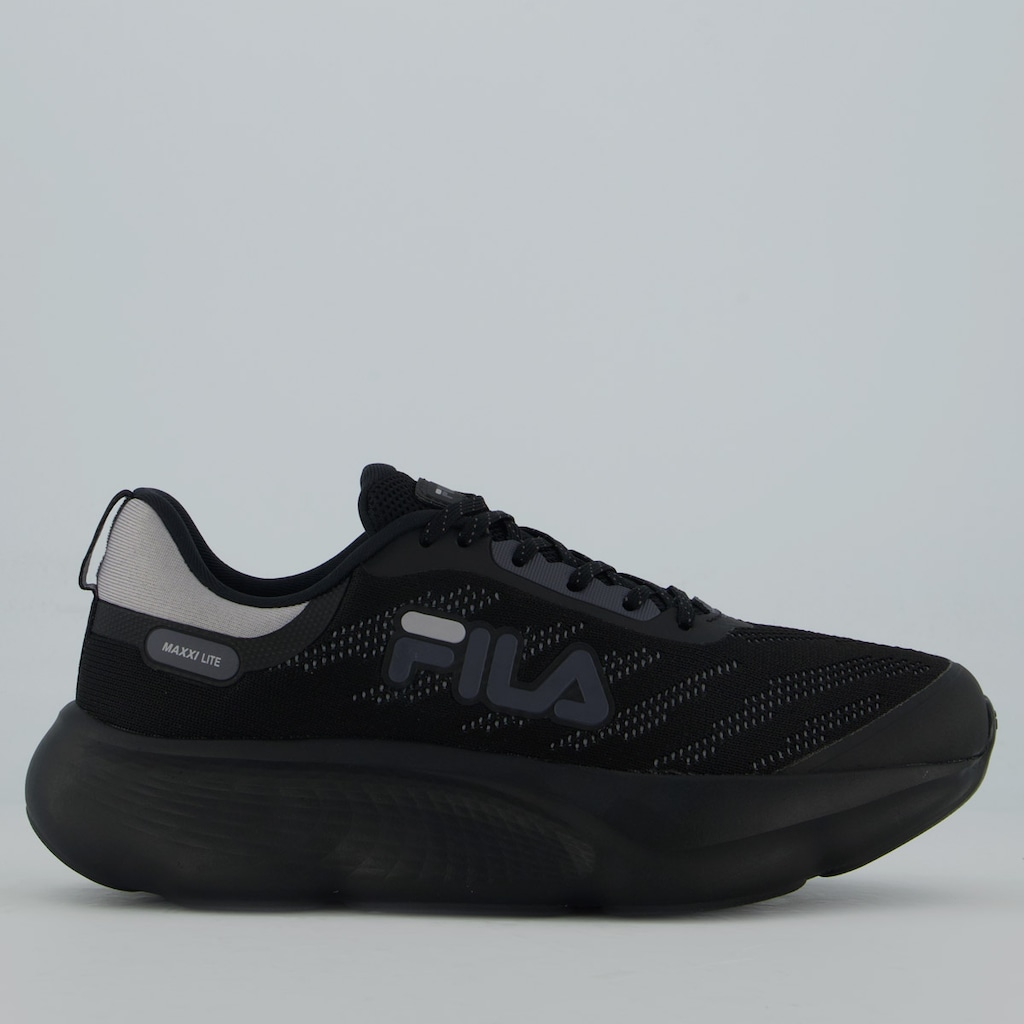 Tênis Masculino Fila Maxxi Lite