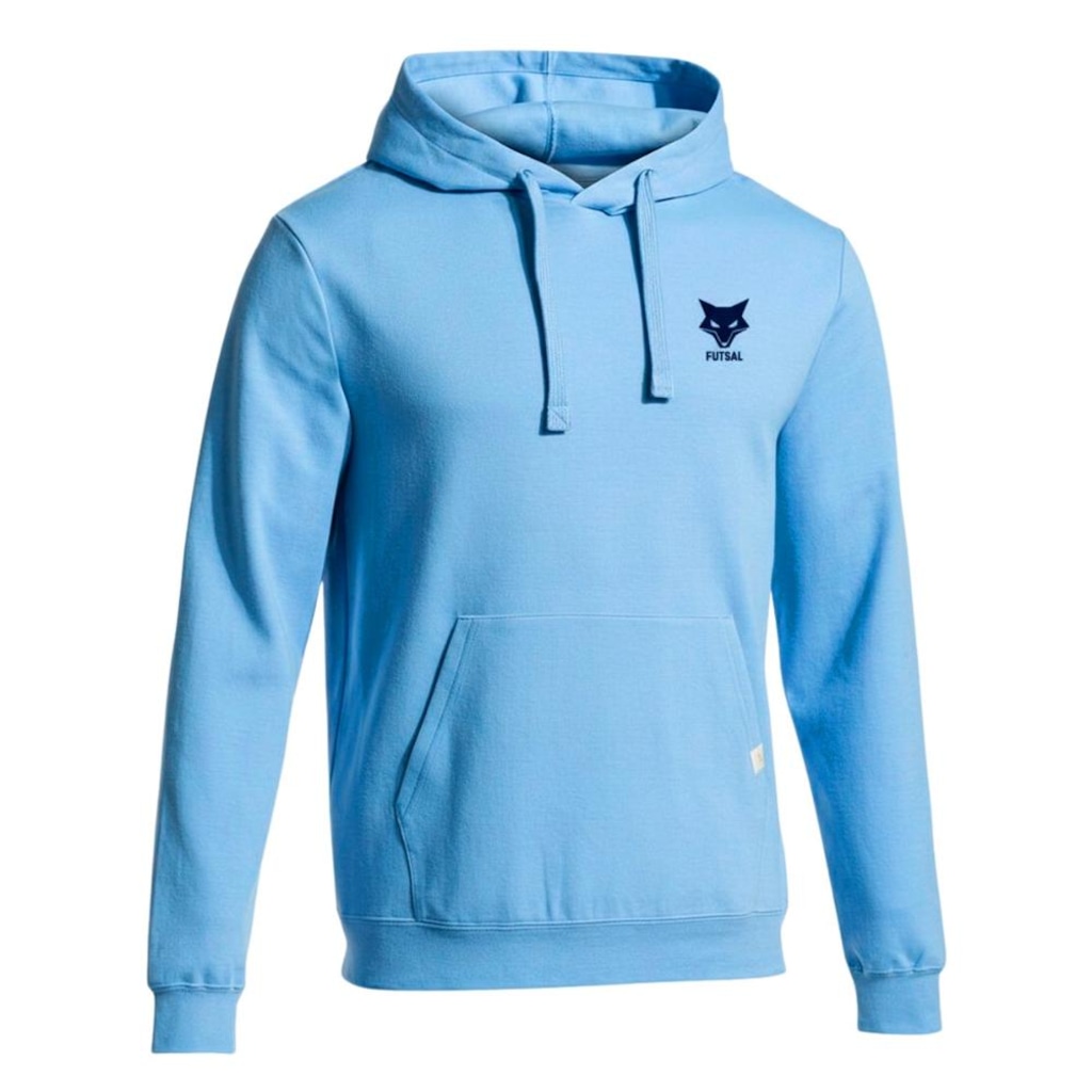 Blusão de Moletom com Capuz Joma Cruzeiro Universo Masculino