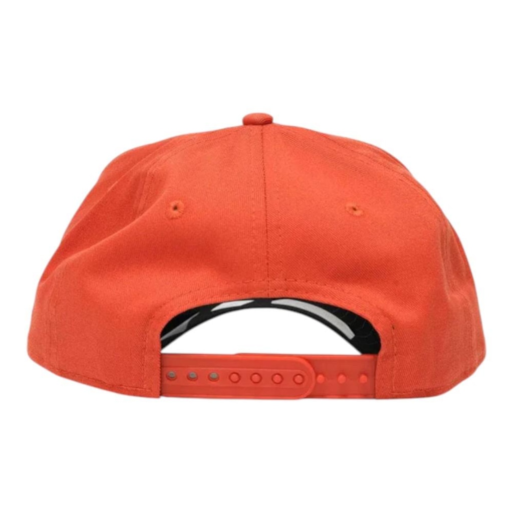 Imagem 2 do produto Boné New Era 940 A-Frame Chicago Bulls Vintage Masculino