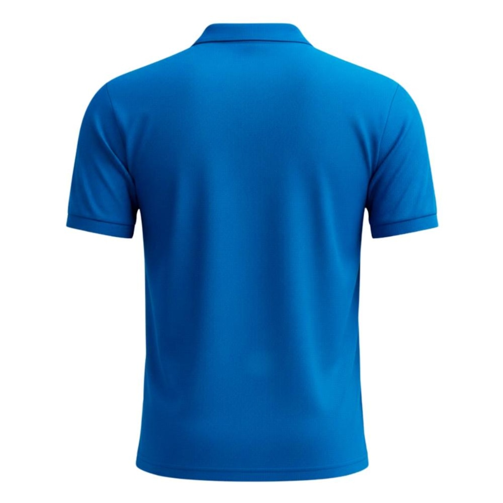 Imagem 2 do produto Camisa Polo do Cruzeiro Joma Hobby Masculina