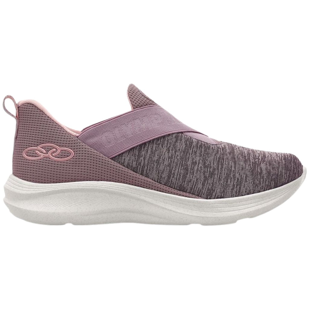 Tênis Feminino Olympikus Easy 3