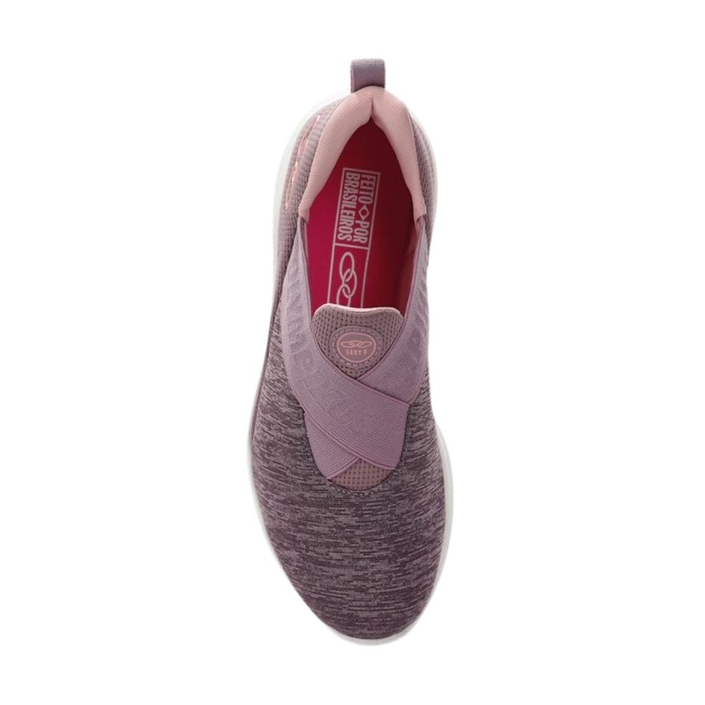 Imagem 4 do produto Tênis Feminino Olympikus Easy 3