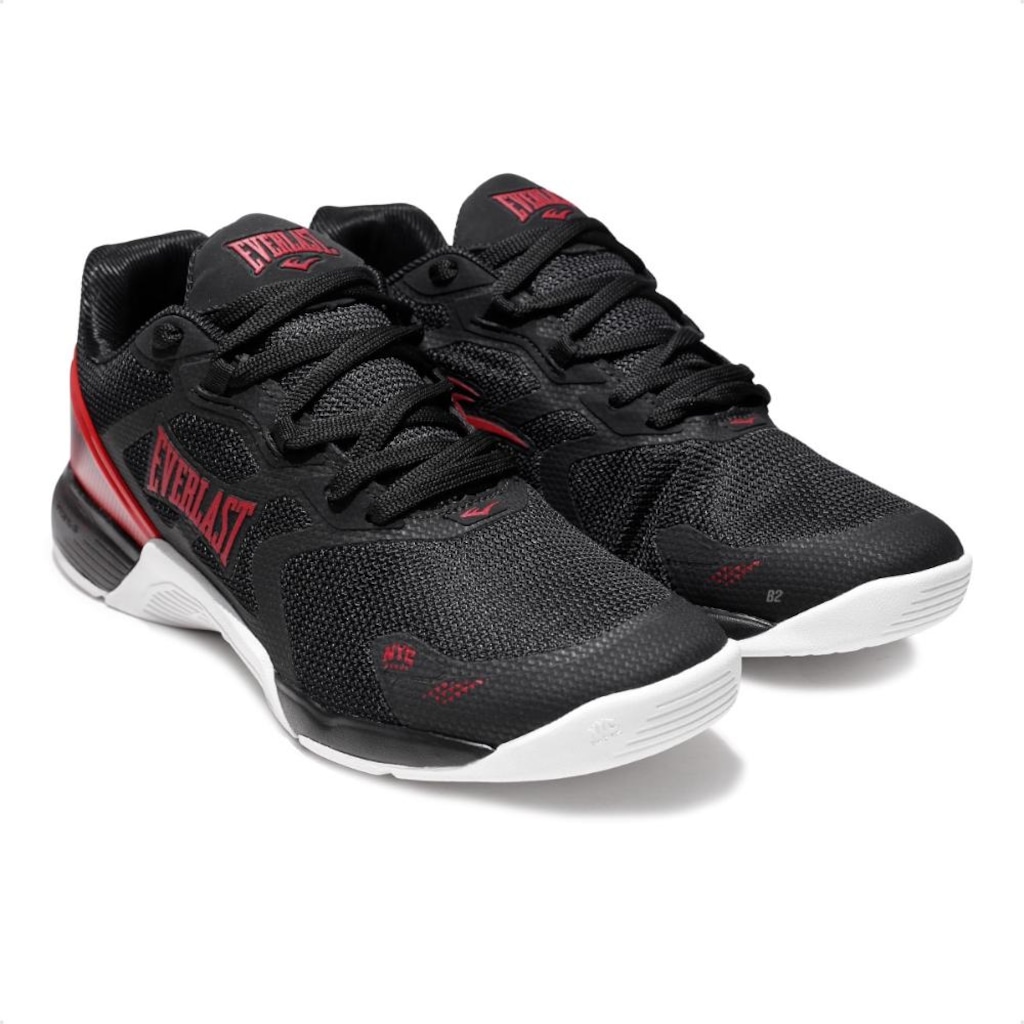 Imagem 3 do produto Tênis Unissex Everlast Climber Pro 3