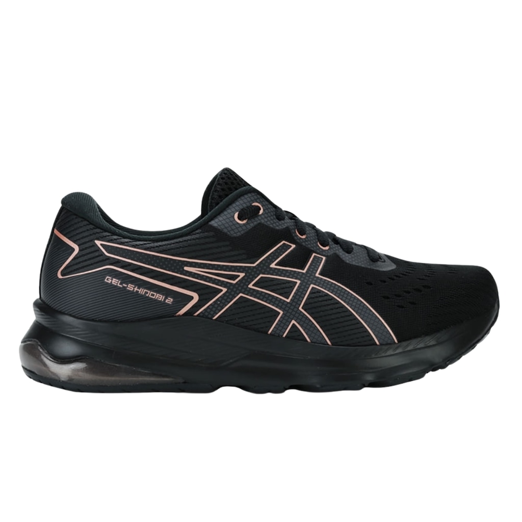 Tênis Feminino Asics Gel-Shinobi 2