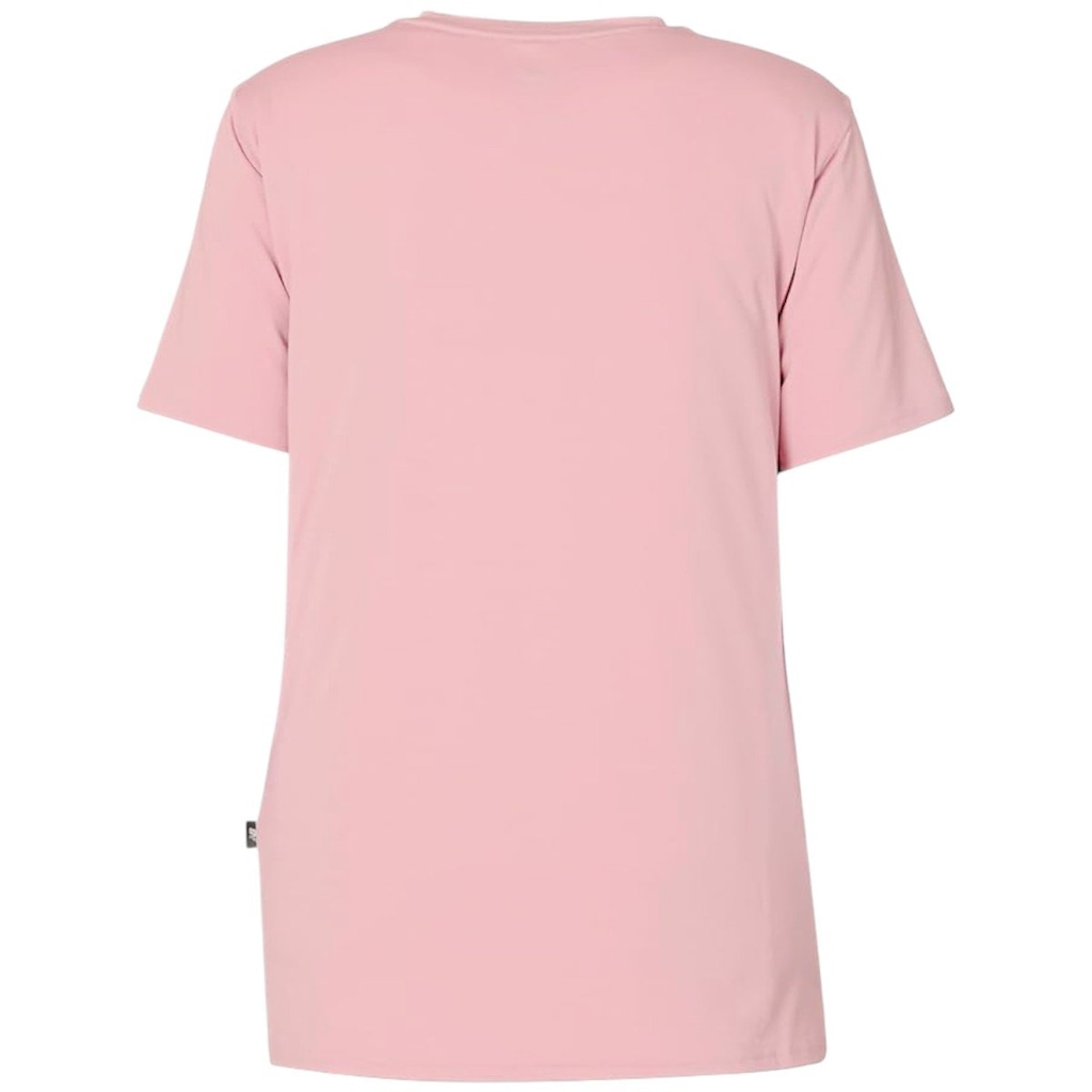 Imagem 2 do produto Camiseta New Balance Linear Performance Feminina