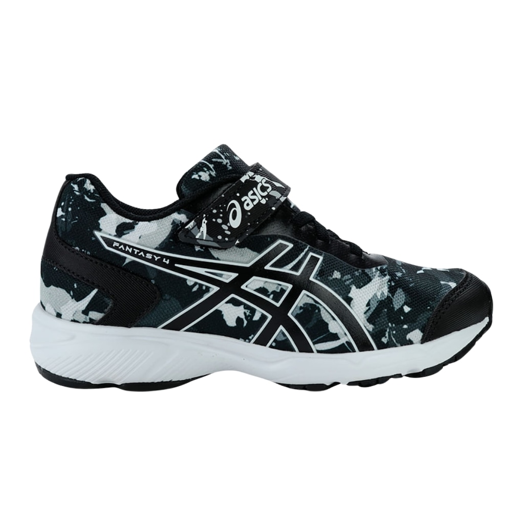 Tênis Infantil Asics Fantasy 4