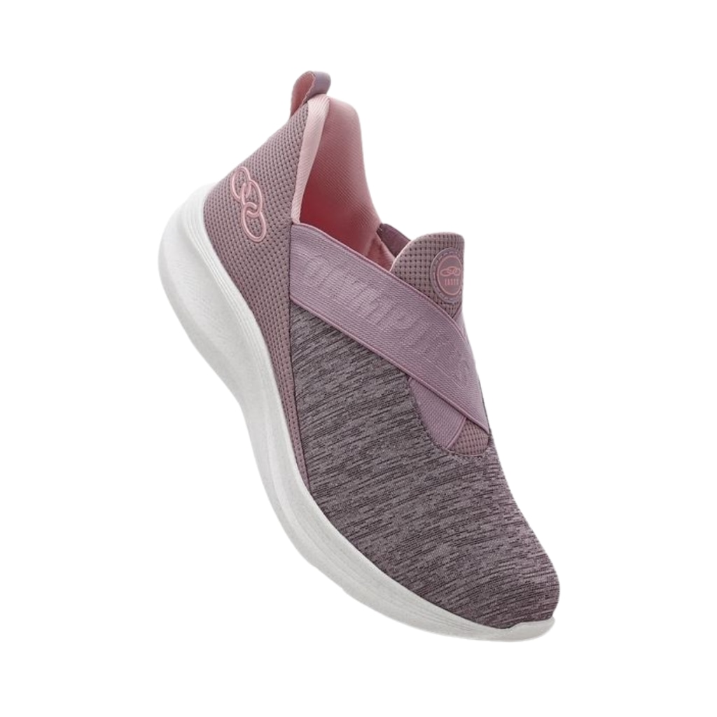 Imagem 3 do produto Tênis Feminino Olympikus Easy 3