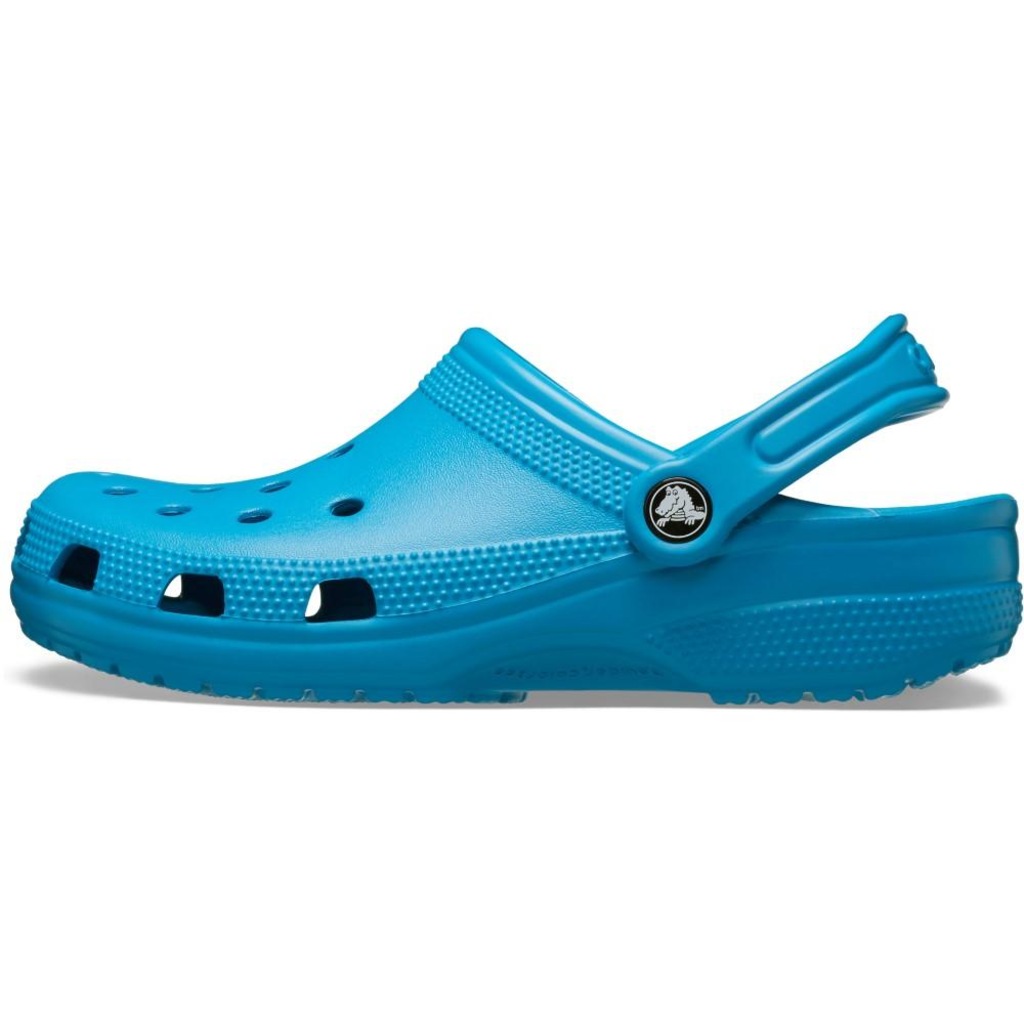 Imagem 3 do produto Sandália Unissex Crocs Classic Clog Marina