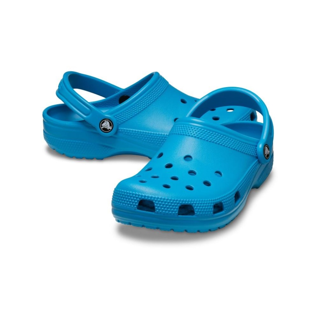 Imagem 4 do produto Sandália Unissex Crocs Classic Clog Marina