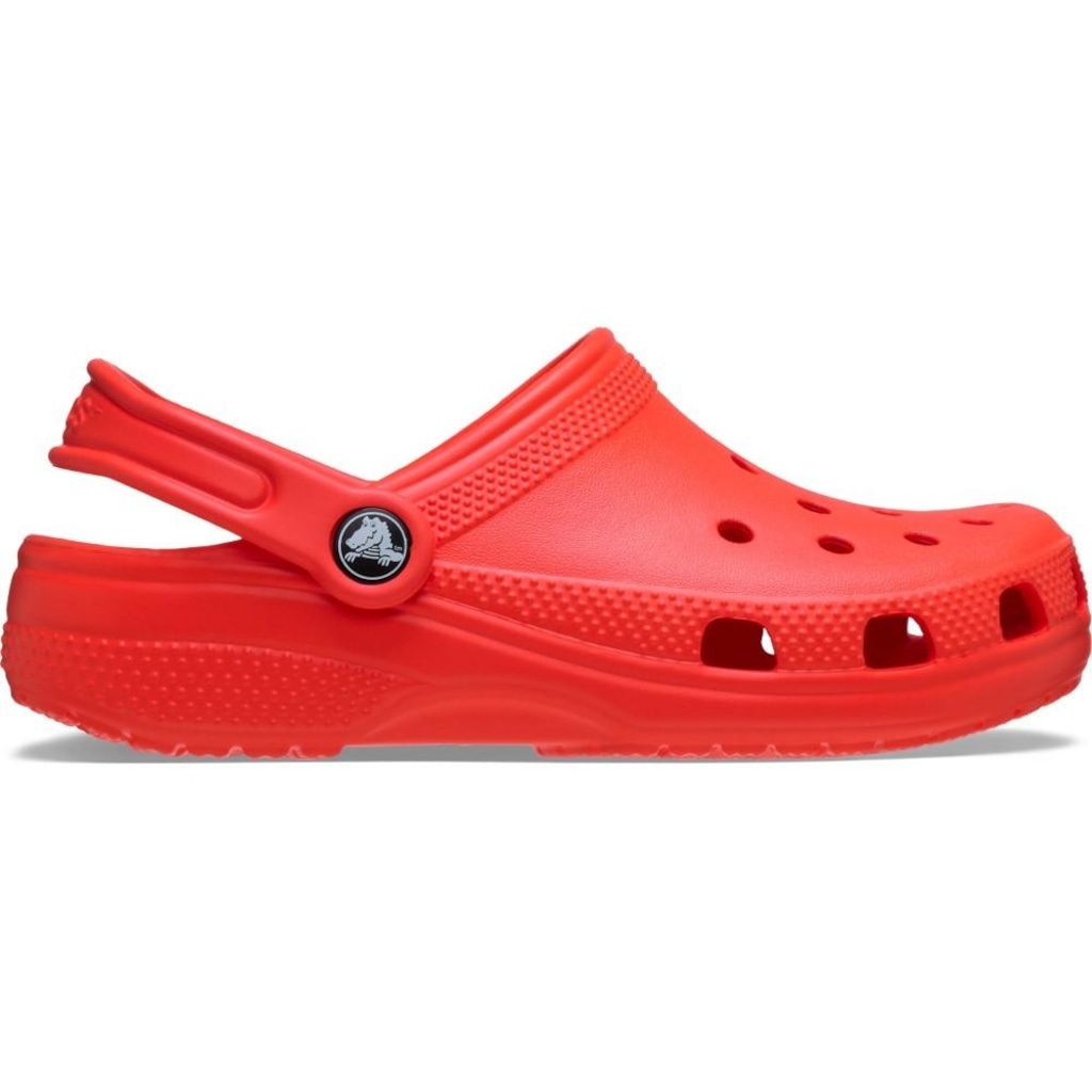 Sandália Unissex Crocs Classic Clog T Starfish