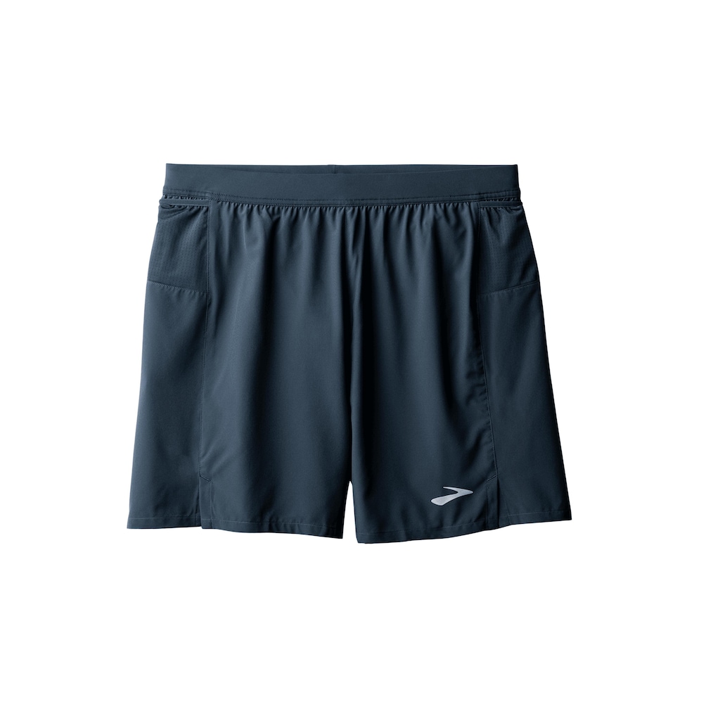Short Brooks Journey 7" Masculino