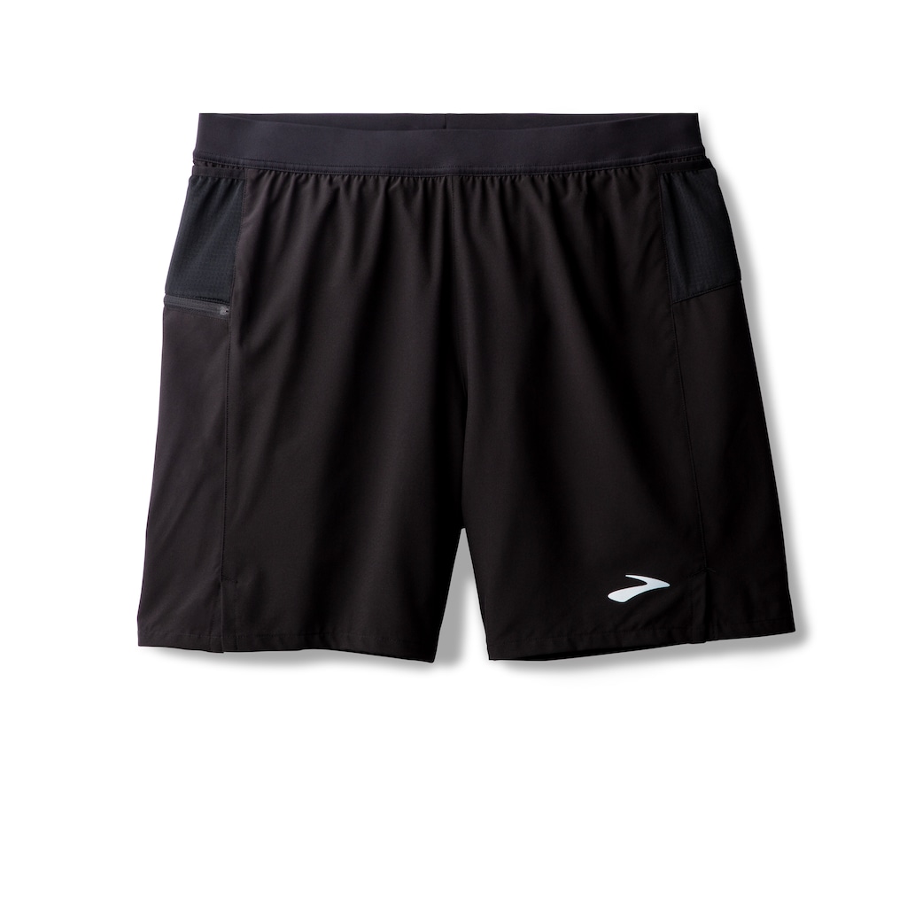 Short Brooks Journey 7" Masculino