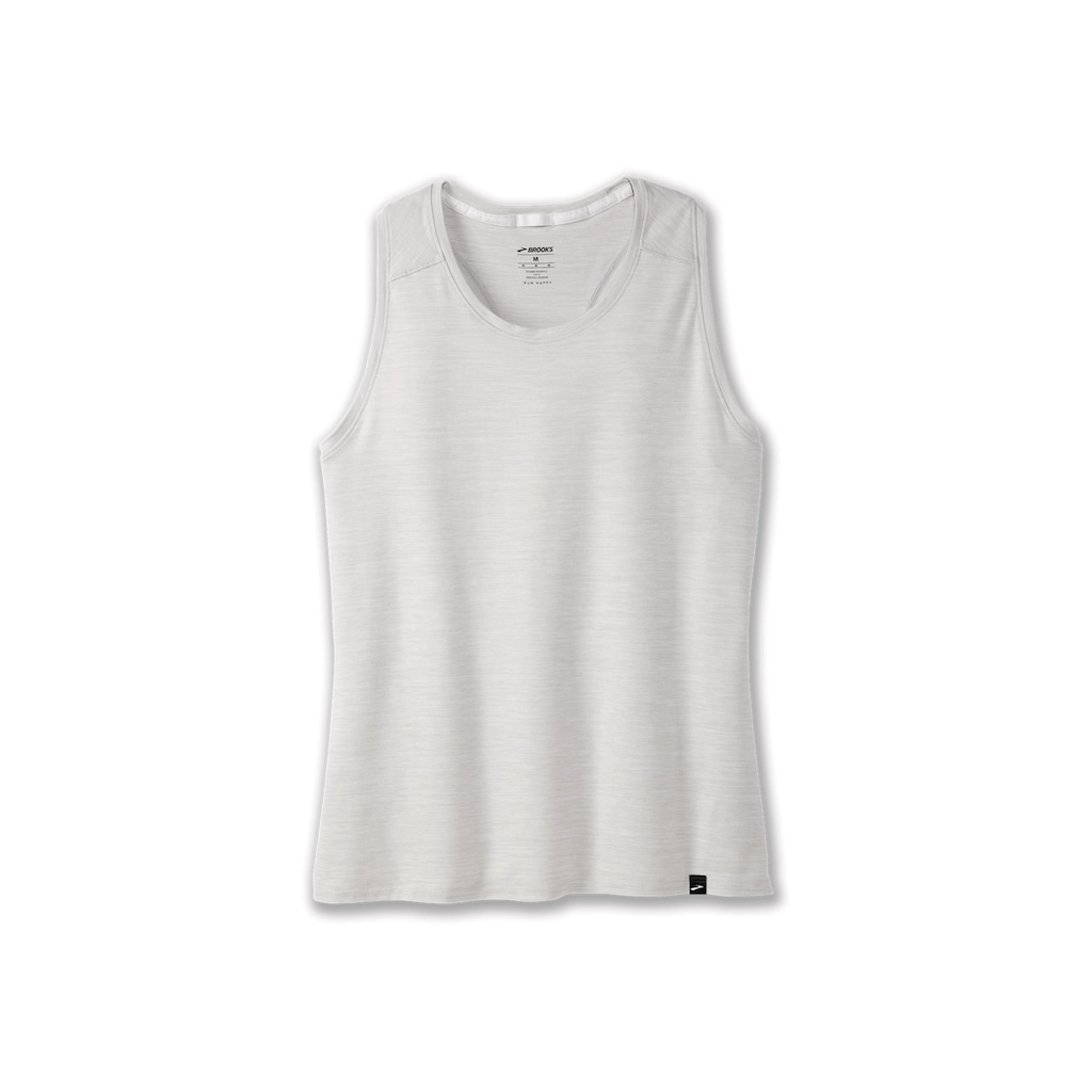 Camiseta Regata Brooks Luxe Feminina