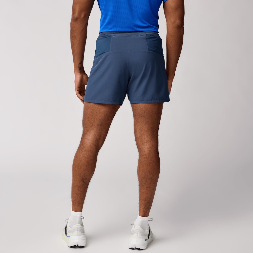 Imagem 4 do produto Short Brooks Journey 5" Masculino