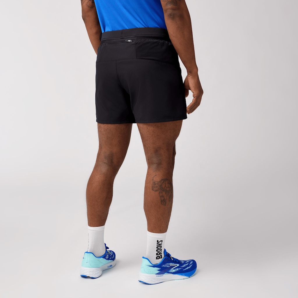 Imagem 3 do produto Short Brooks Journey 5" Masculino