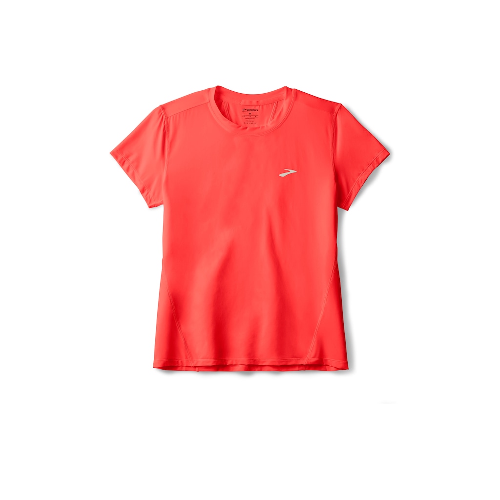 Camiseta Brooks Sprint Free 3.0 Feminina