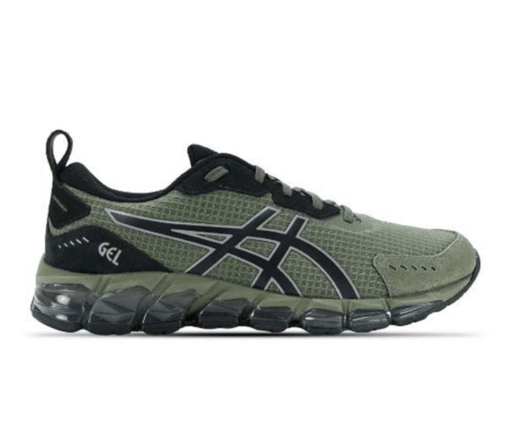 Tênis Masculino Asics Gel Quantum 360 CTW