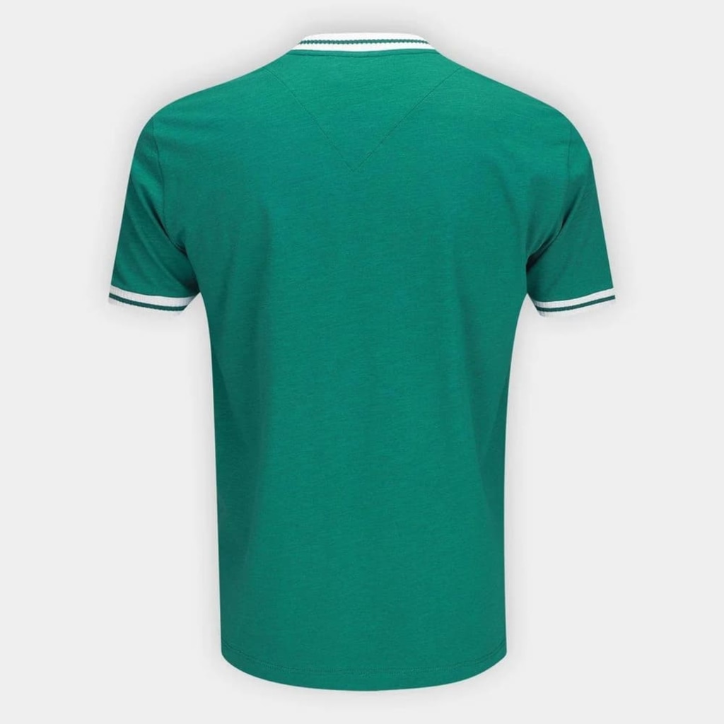 Imagem 2 do produto Camiseta do Palmeiras Betel Retrô 1972 - Masculina