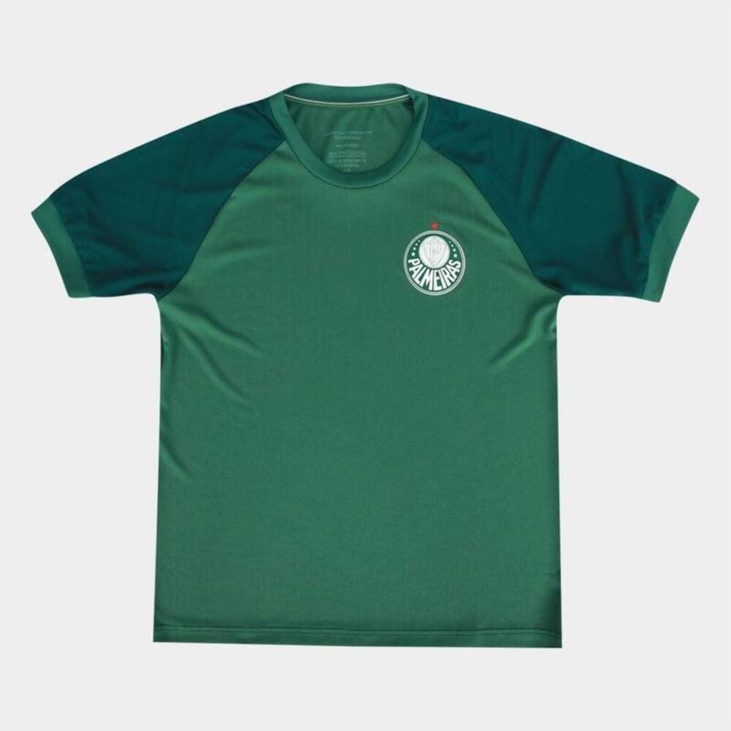 Imagem 2 do produto Camiseta do Palmeiras Betel Line Infantil