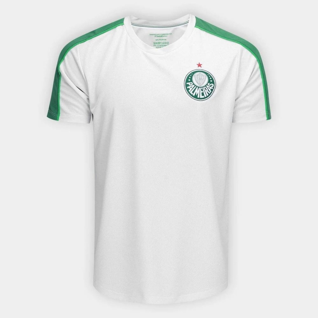 Camiseta do Palmeiras Betel Challenge II Masculina