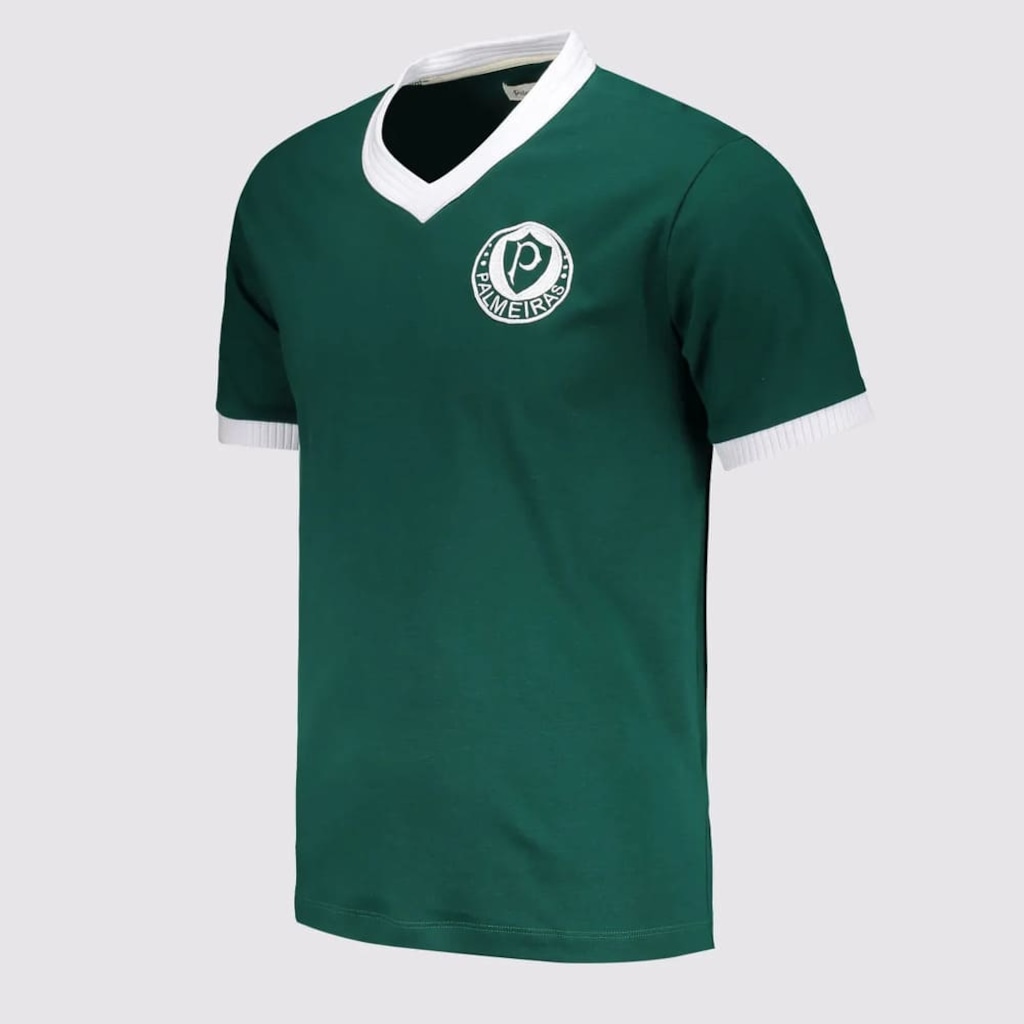 Imagem 2 do produto Camiseta do Palmeiras Betel Retrô 1959 Masculina