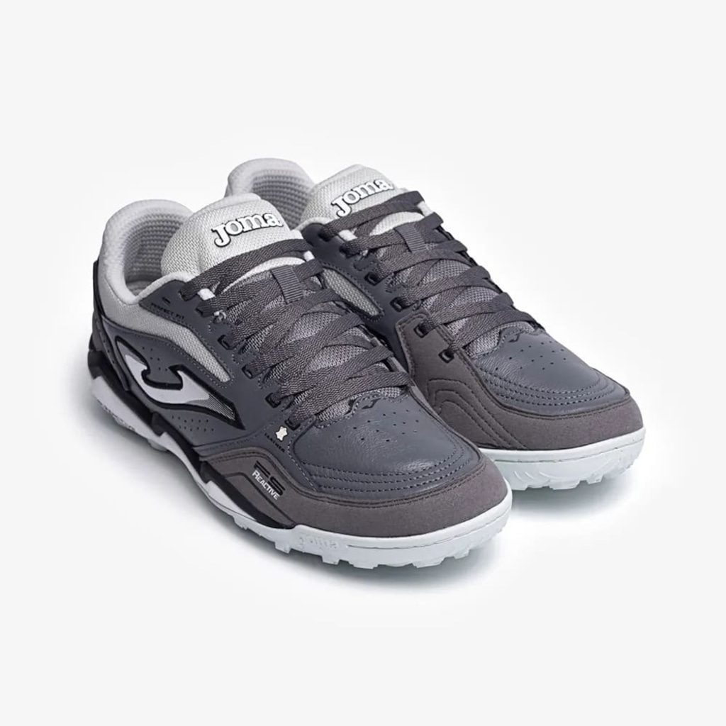 Imagem 3 do produto Chuteira Society Adulto Joma FS Reactive