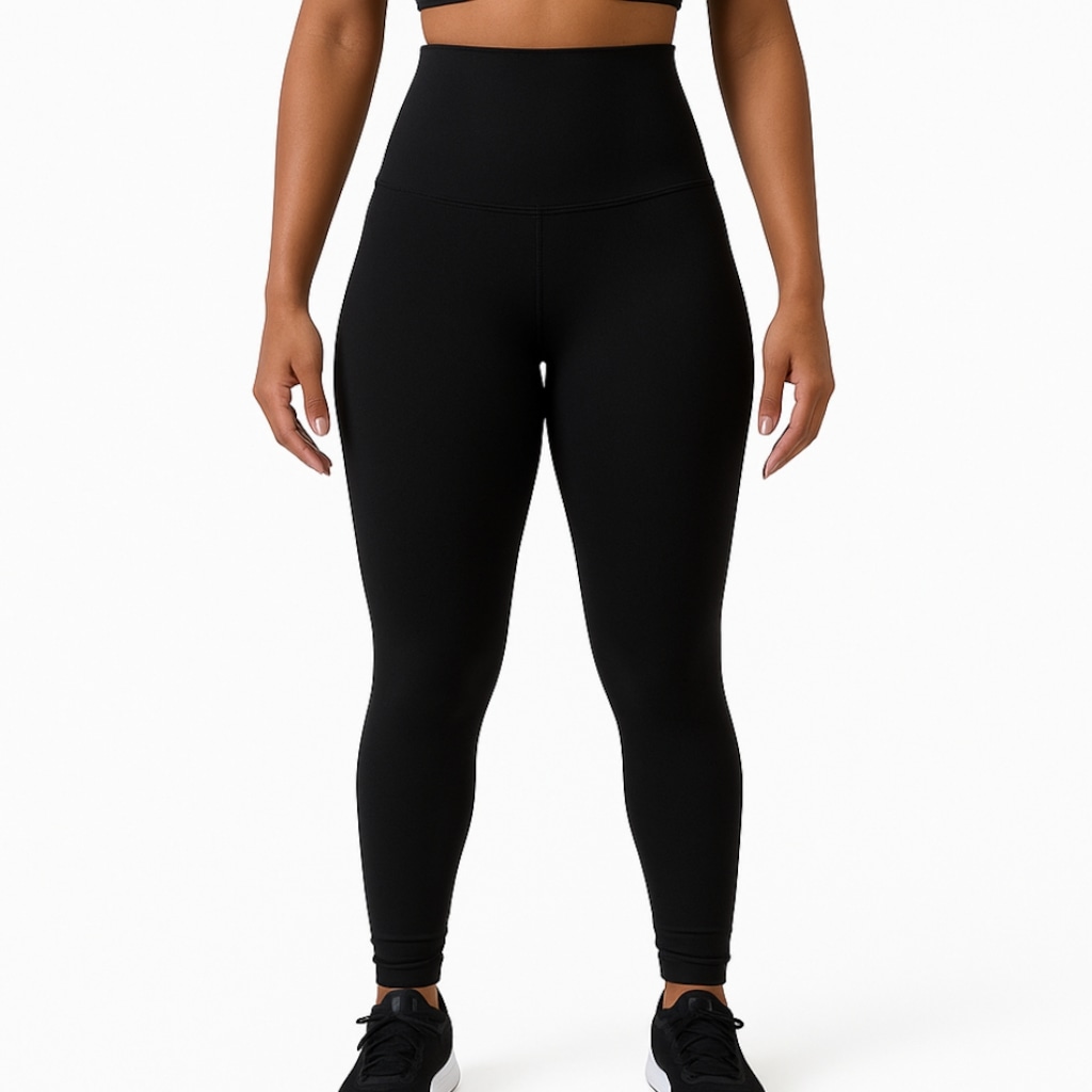 Calça Legging Mup Esportiva - Feminina