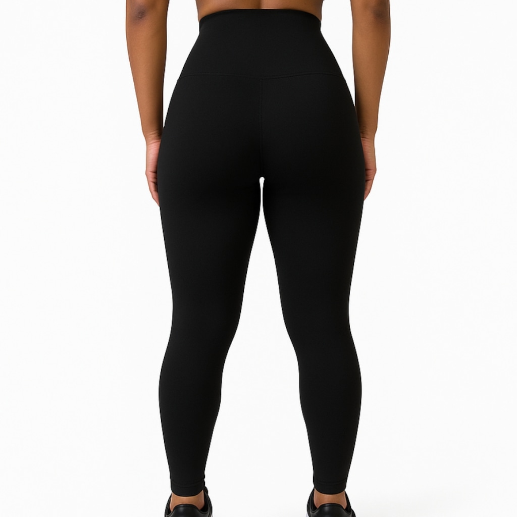 Imagem 2 do produto Calça Legging Mup Esportiva - Feminina